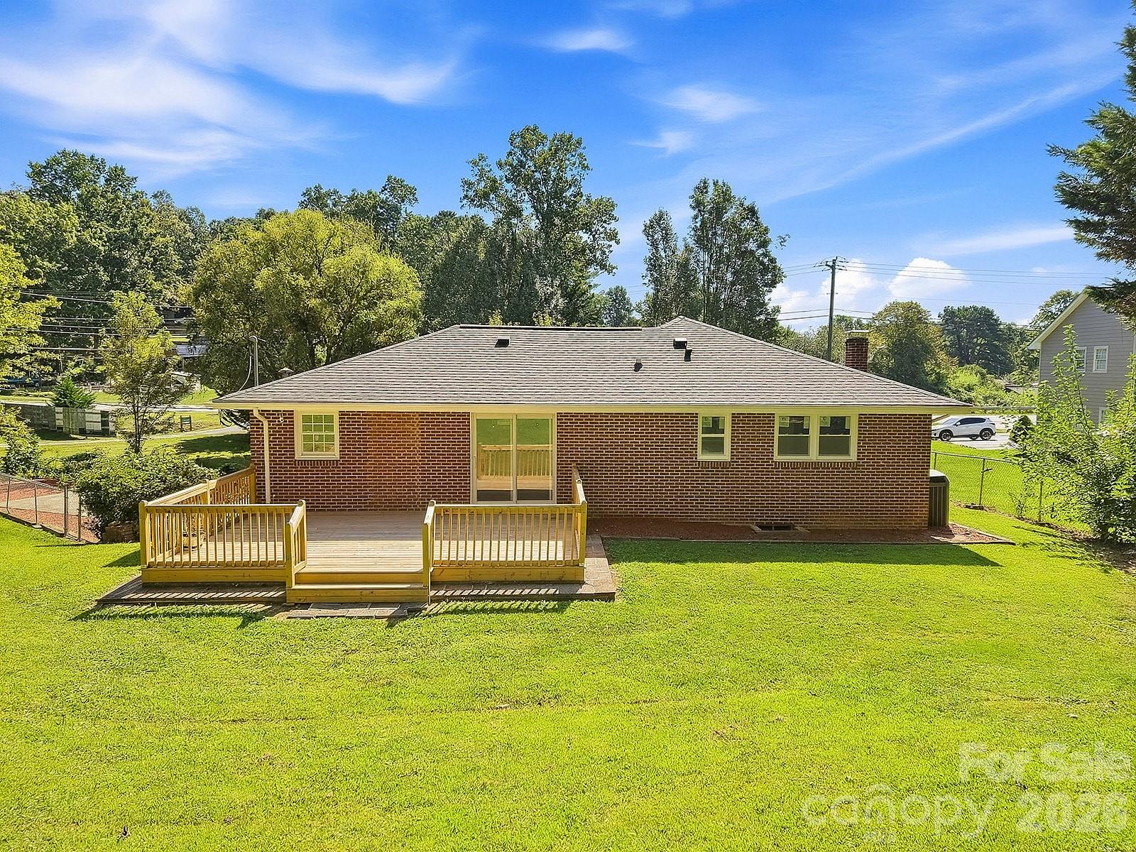 509 Brookside Camp Road