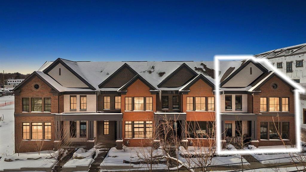 101 S Griswold Street