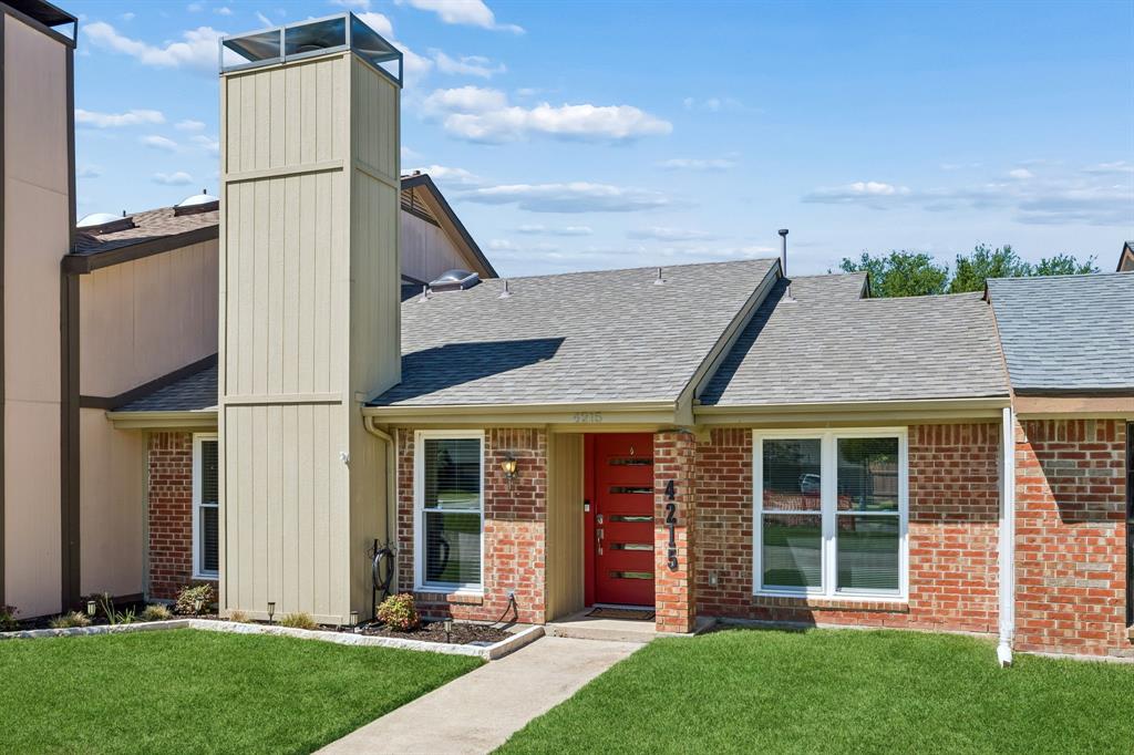 4215 John Court, Flower Mound, TX