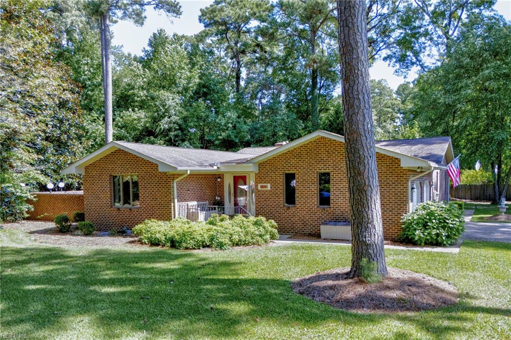 8800 Carters Cove Road