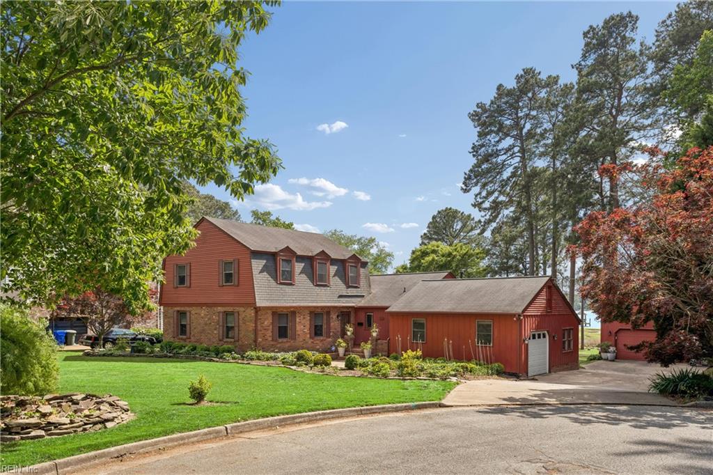 635 Haystack Landing Road