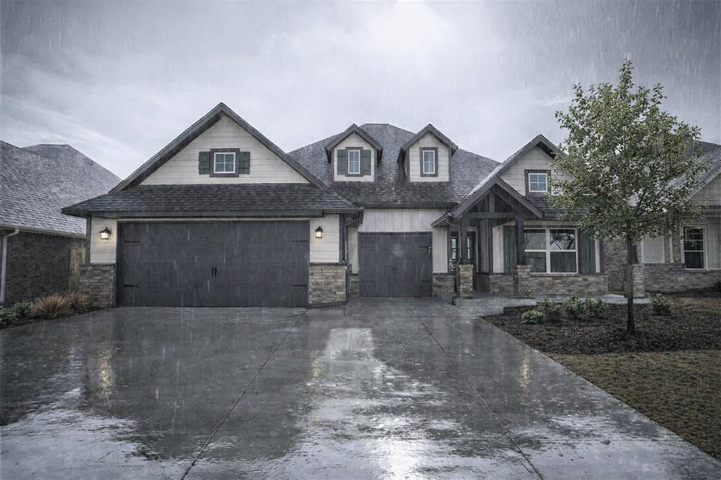 Investor Package – Sold Together This listing is being offered as a turn-key investor package consisting of three newer construction homes, sold together for a total package price of $1,180,000. Combined annual Rent: $101,500(leased through Mid 2027).Properties included are MLS #1212885, #1212883, and #1212881. • MLS #1212881 – 5512 Shiloh Dr: 2018 build, 4 bedrooms, 2 bathrooms, 3-car garage, approx. 2,200 sq ft, located in Mustang Schools • MLS #1212883 – 1313 N Beale Ter: 2019 build, 4 bedrooms, 2 bathrooms, 3-car garage, approx. 1,800 sq ft, located in Mustang Schools • MLS #1212885 - 4301 NW 154th Pl: 2019 build, 4 bedrooms, 3 bathrooms, 3-car garage, approx. 2,708 sq ft, located in Deer Creek Schools.All homes are well maintained, located in desirable additions, and offer a strong income-producing opportunity. Ideal for investors seeking a stable, low maintenance rental portfolio. Properties are not being sold individually.