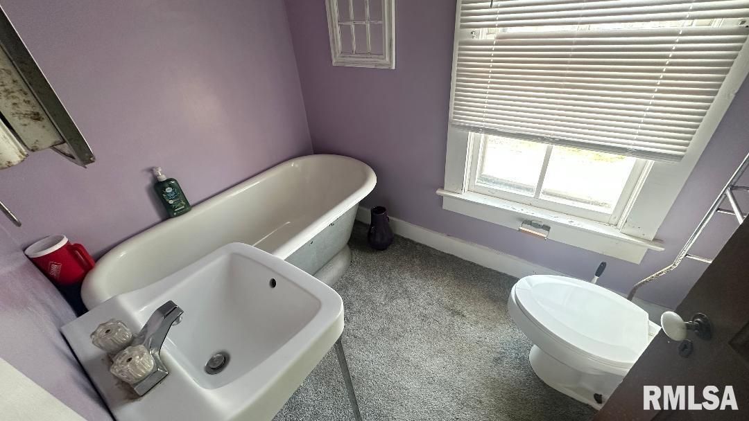 223 W High Street