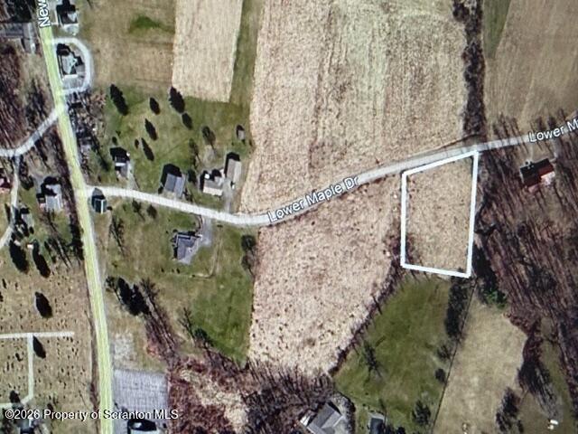Lower Maple (1.62 Ac) Drive