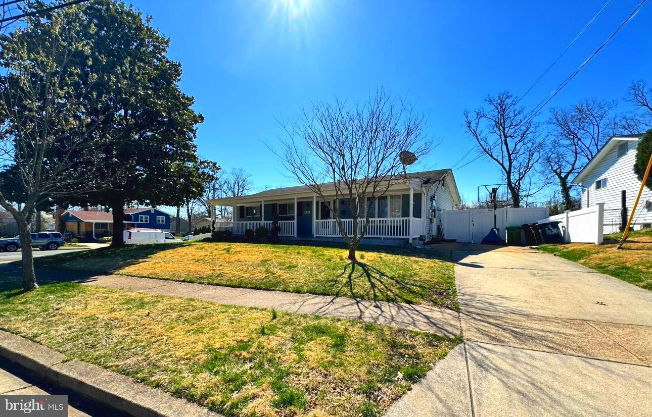 6300 Hardwood Drive
