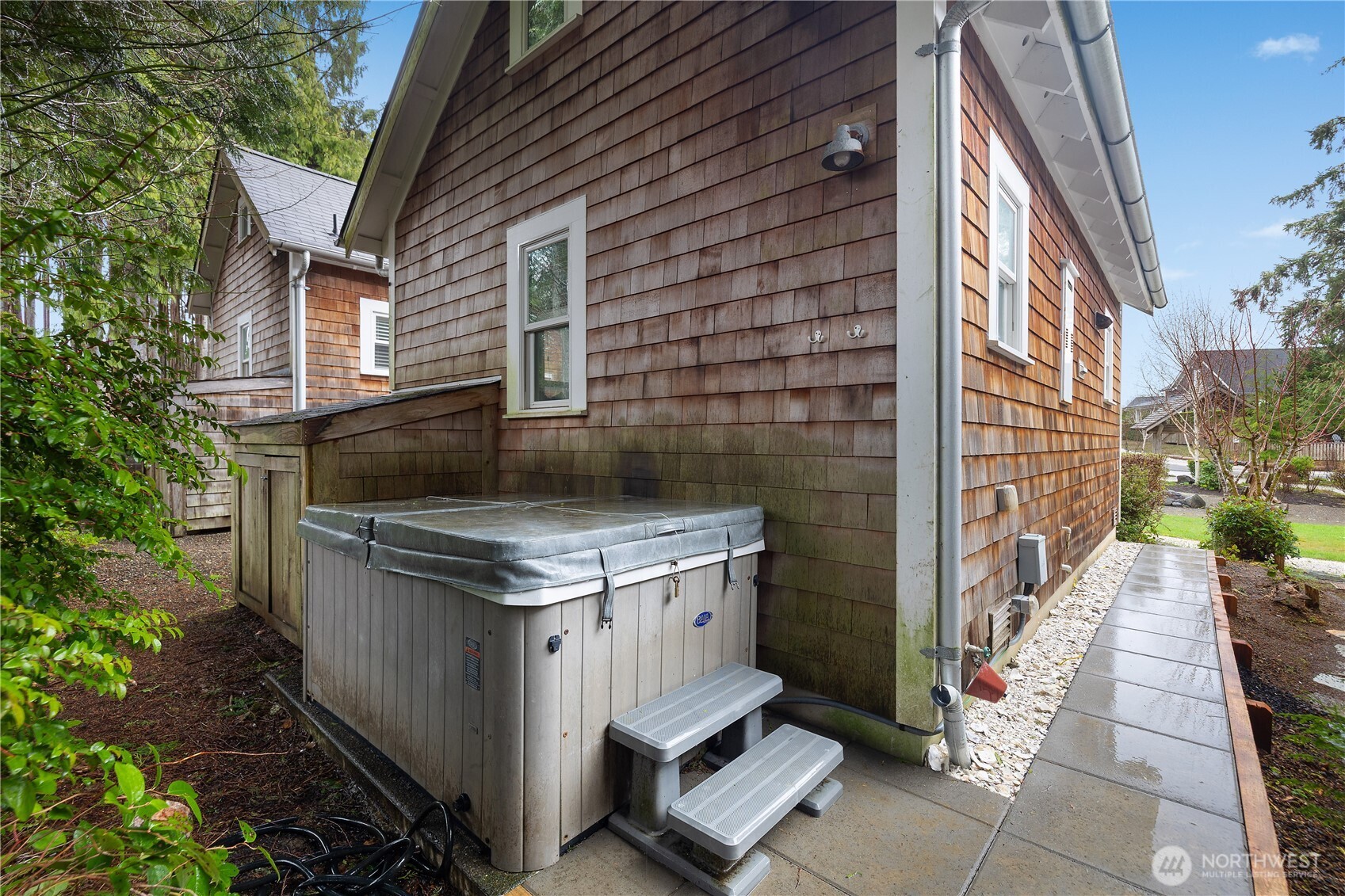 35 Beach Cabin Lane