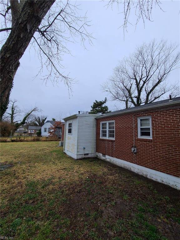 502 Regina Court