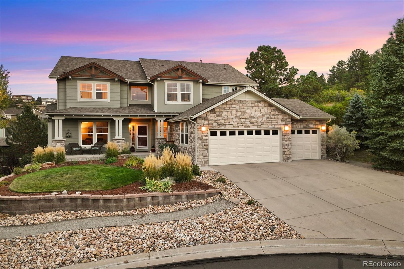 1402 Sterling Hill Court