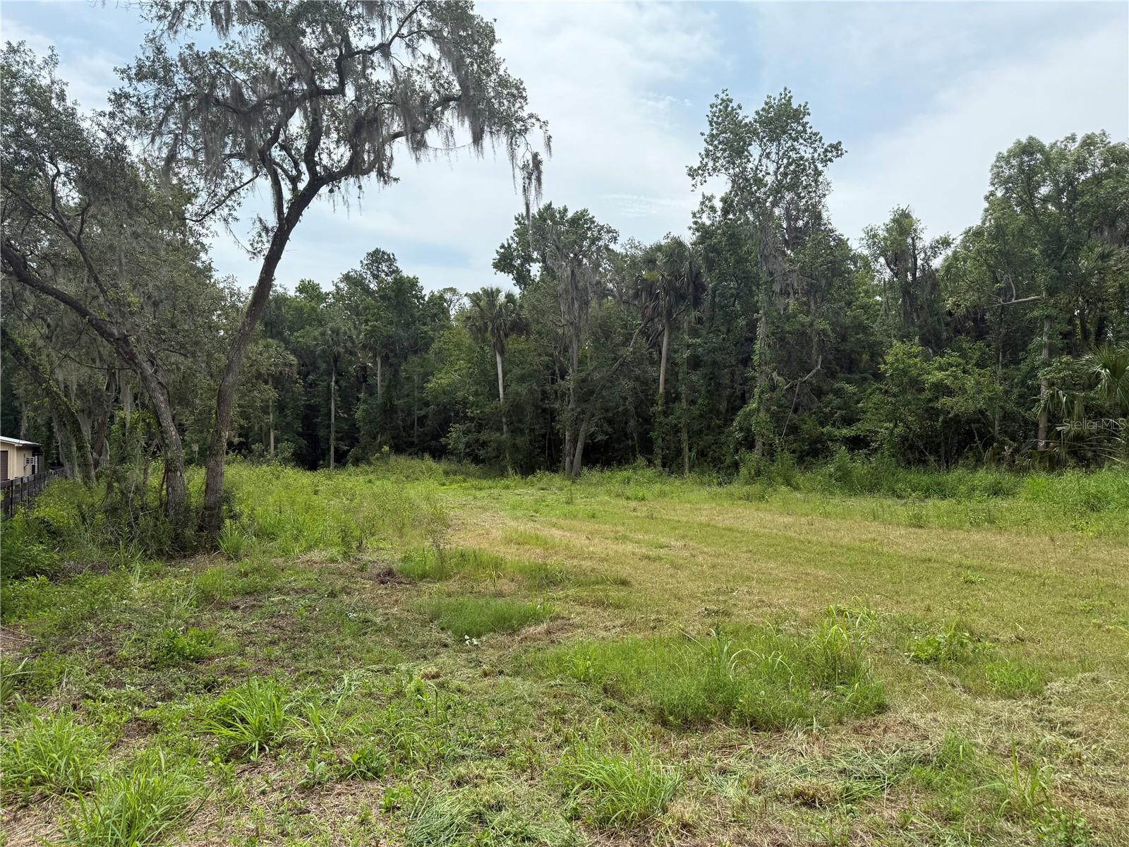 Okaloosa Trail