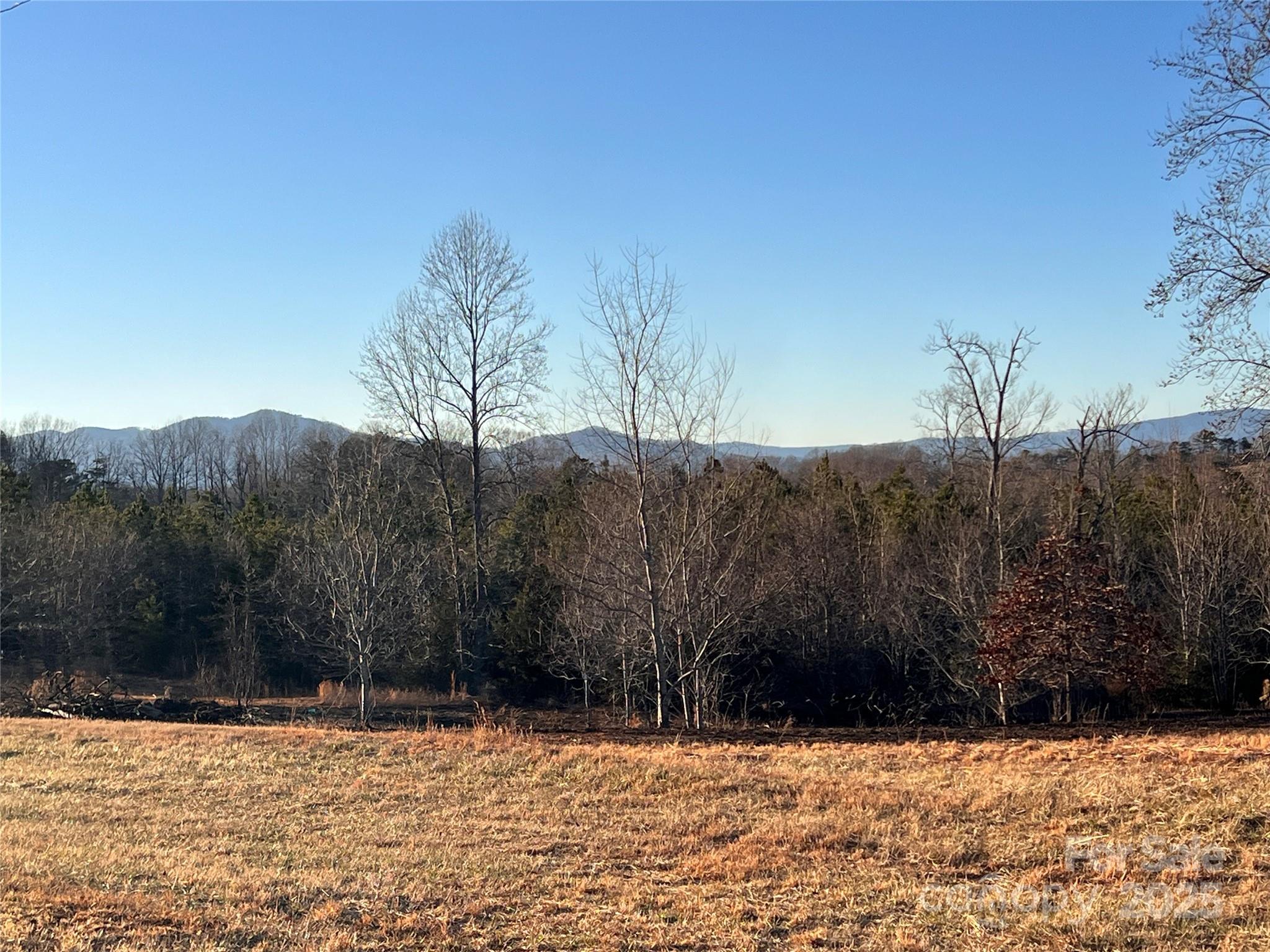 Equestrian Acreage with Panoramic Mountain Views
Unmatched opportunity to own 21.46 acres with sweeping 180° views of the Western North Carolina mountains. This property combines natural beauty and equestrian potential, featuring a stream along the lower section and gently rolling topography ideal for barns, pastures, and a custom residence.
Located just minutes from the Tryon International Equestrian Center, this acreage offers immediate access to surrounding horseback riding and hiking trails. A shared driveway among high-end homes provides an attractive approach and supports strong long-term value.
With multiple potential build sites positioned to capture the views, this property is equally suited for a private equestrian estate, luxury home, or working horse farm. Utilities are nearby, making development straightforward.
Highlights:
21.46 acres with 180° mountain views
Stream on lower acreage
Minutes to TIEC and trail access
Shared driveway with established homes
Multiple build sites with utilities close by
Convenient to Asheville, Greenville, and Charlotte, this tract offers privacy, location, and views rarely available together.