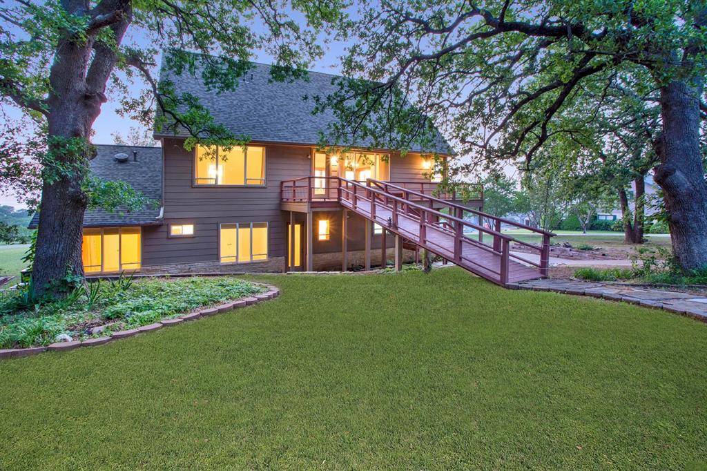 154 Vista Court