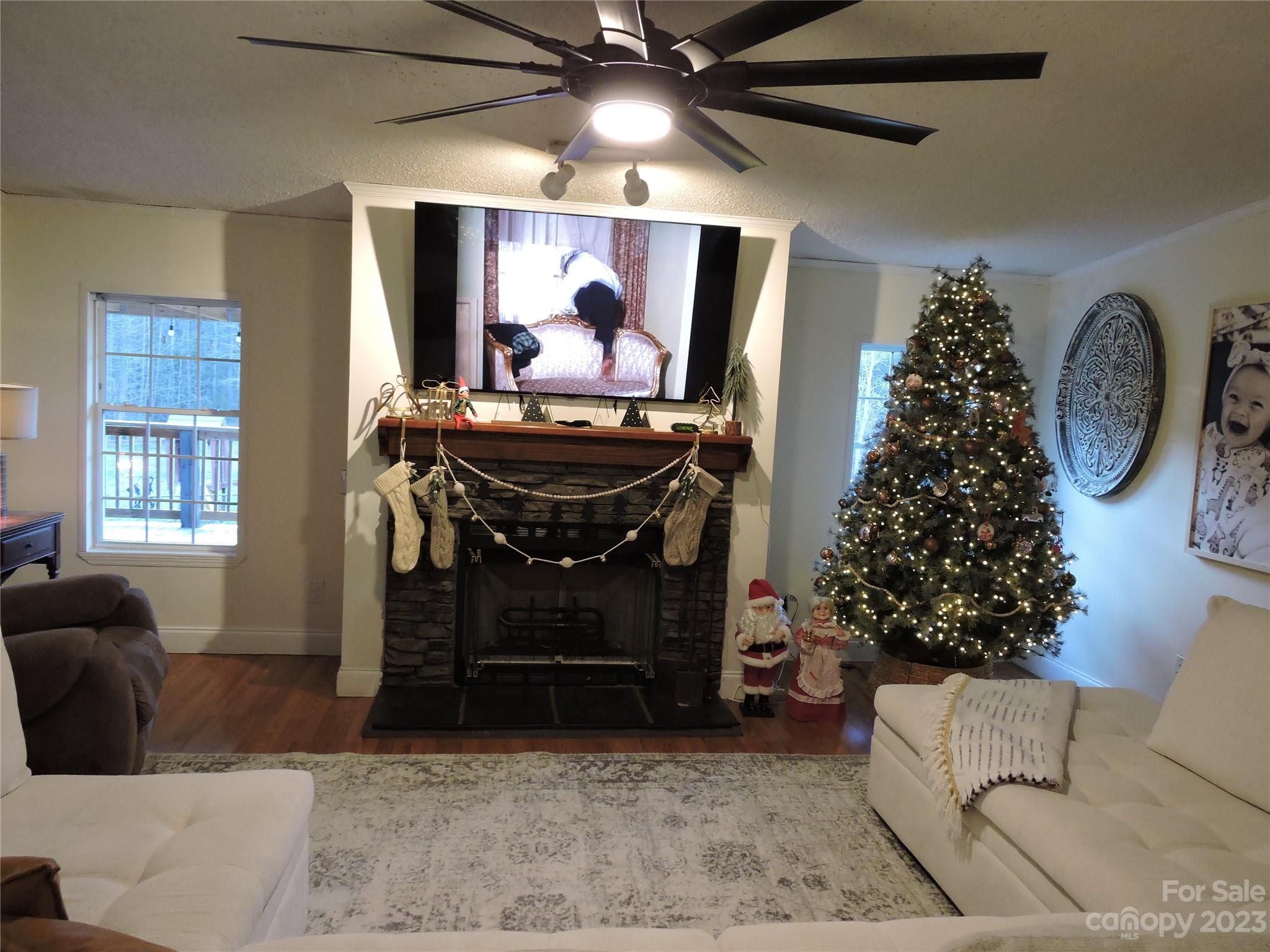 167 Corbett Road