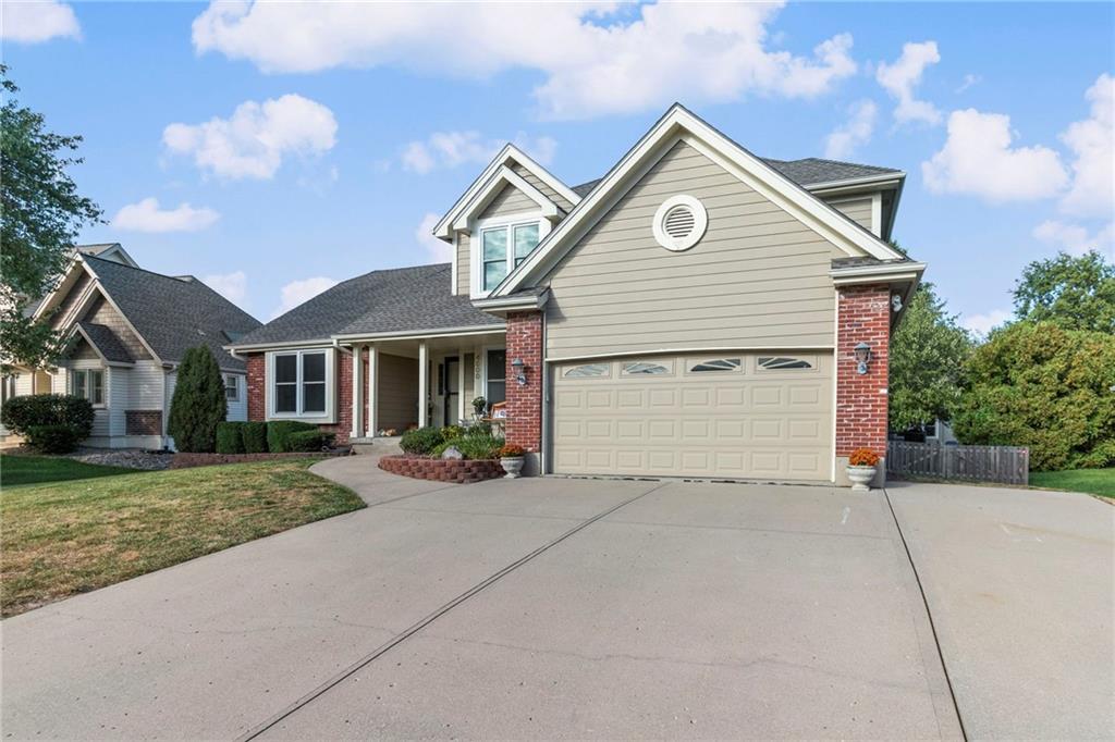 4000 NE 61st Terrace