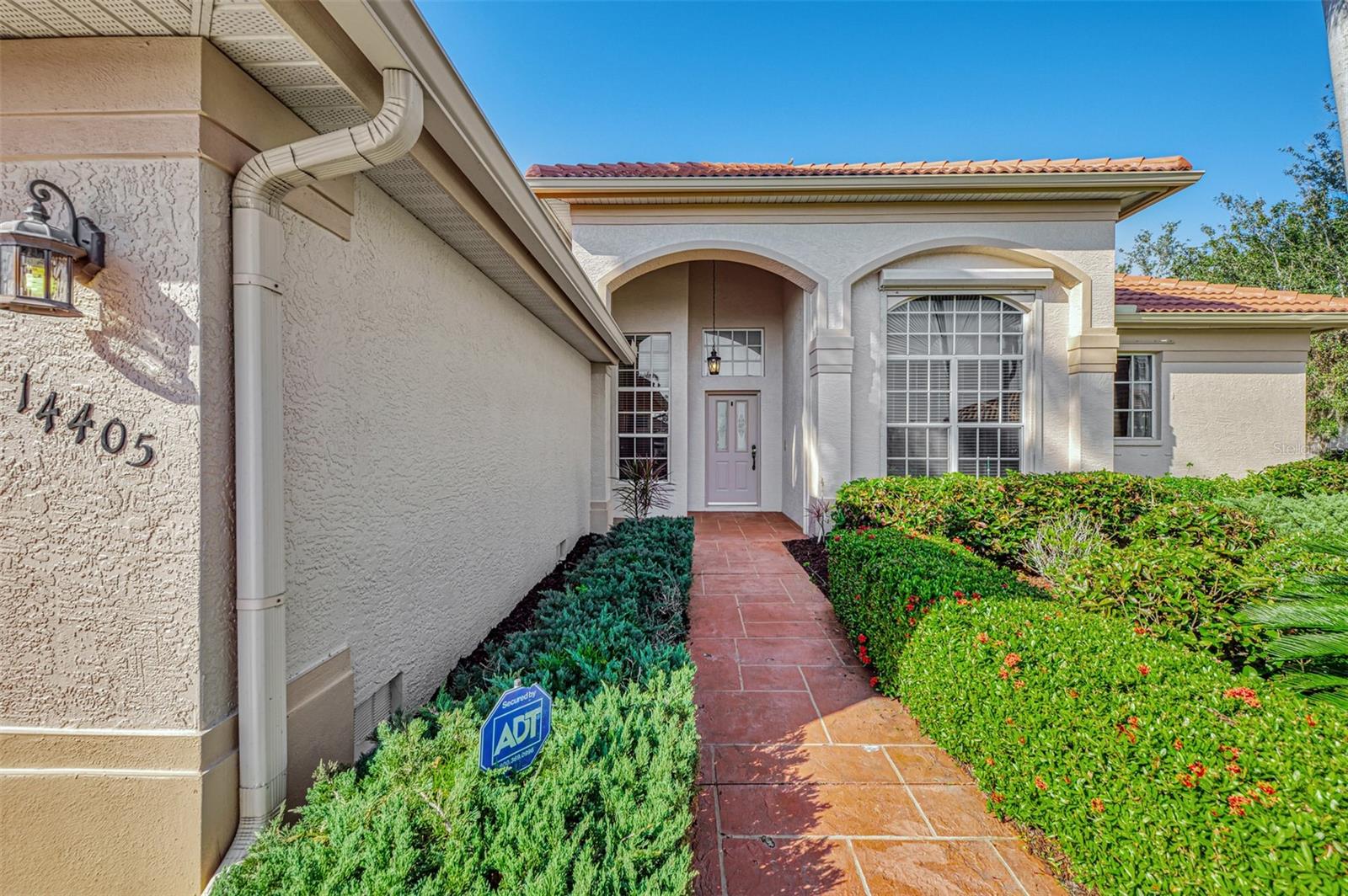 14405 Silver Lakes Circle