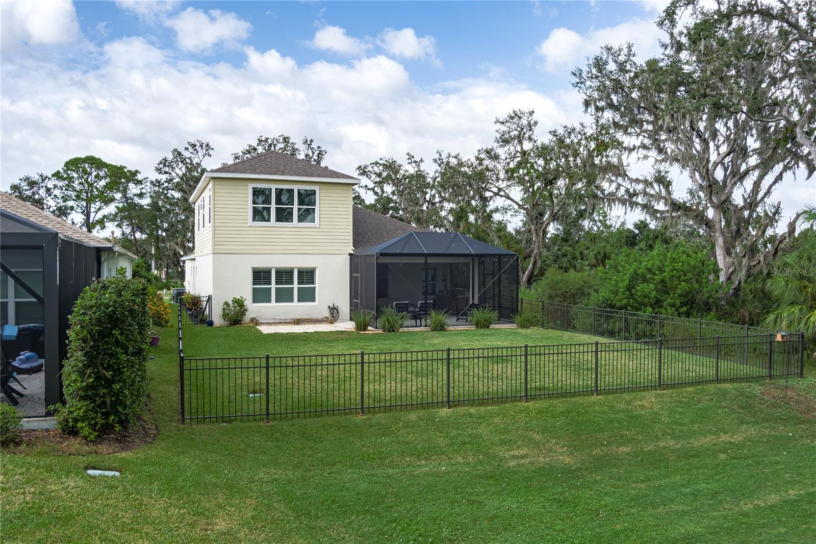 4446 Rustling Pines Terrace