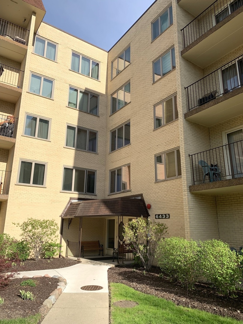 Completely renovated huge 2 bedroom unit on second floor in quiet elevator building. Modern 2 bathrooms, with bathtub and the standing shower. Spacious living room, separate dining room. Beautiful, open kitchen with unique cabinets and modern granite countertop. Stainless steel appliances. Good size bedrooms with huge closets. Laundry room in the unit. Newer windows, furnace and a/c. Large balcony with beautiful view. Heated indoor garage, space #8. Storage#9 and additional laundry room are on the same floor. This is a beautiful unit. The buyers will love it. Owner occupied only.