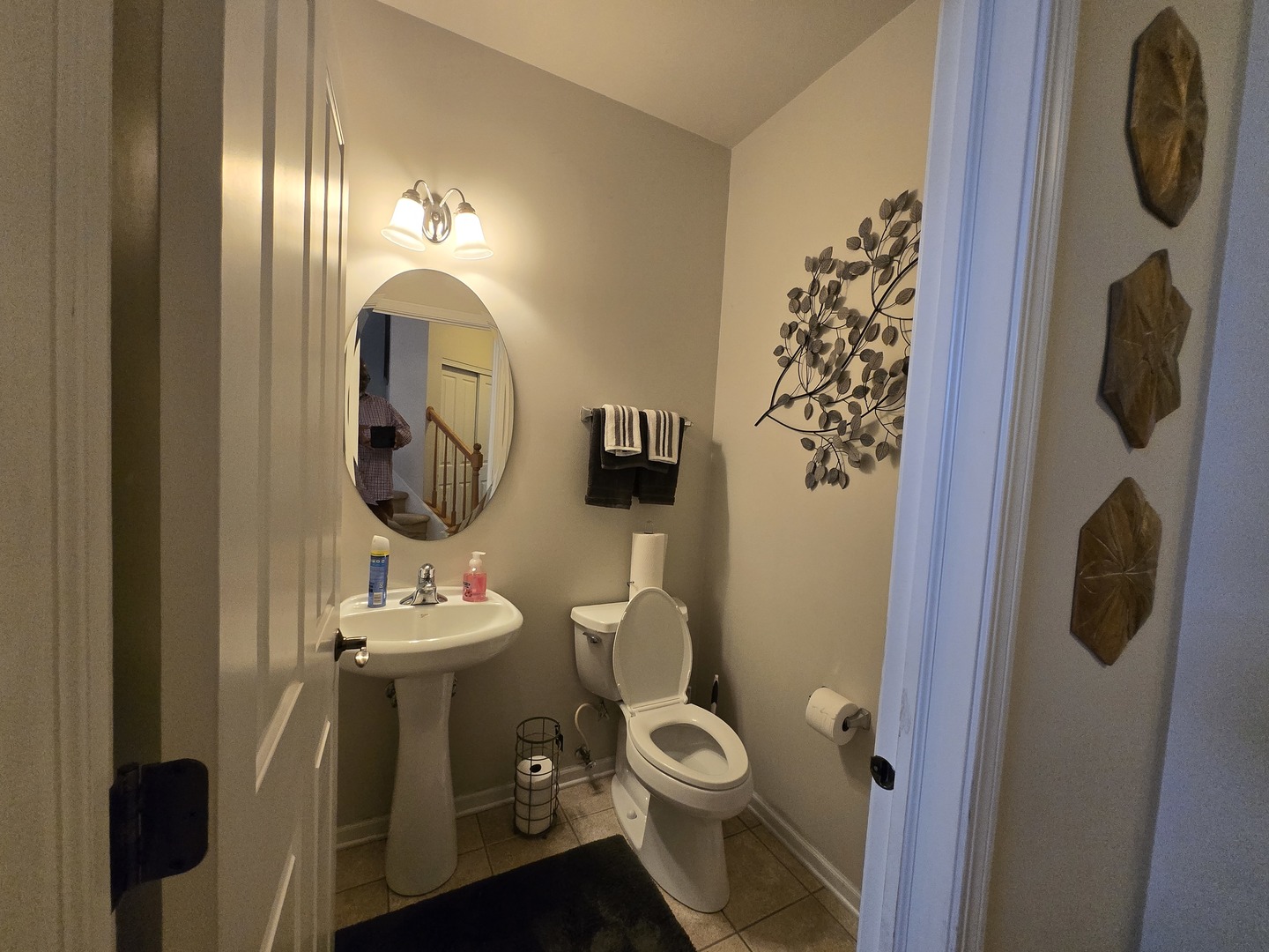 494 Vaughn Circle