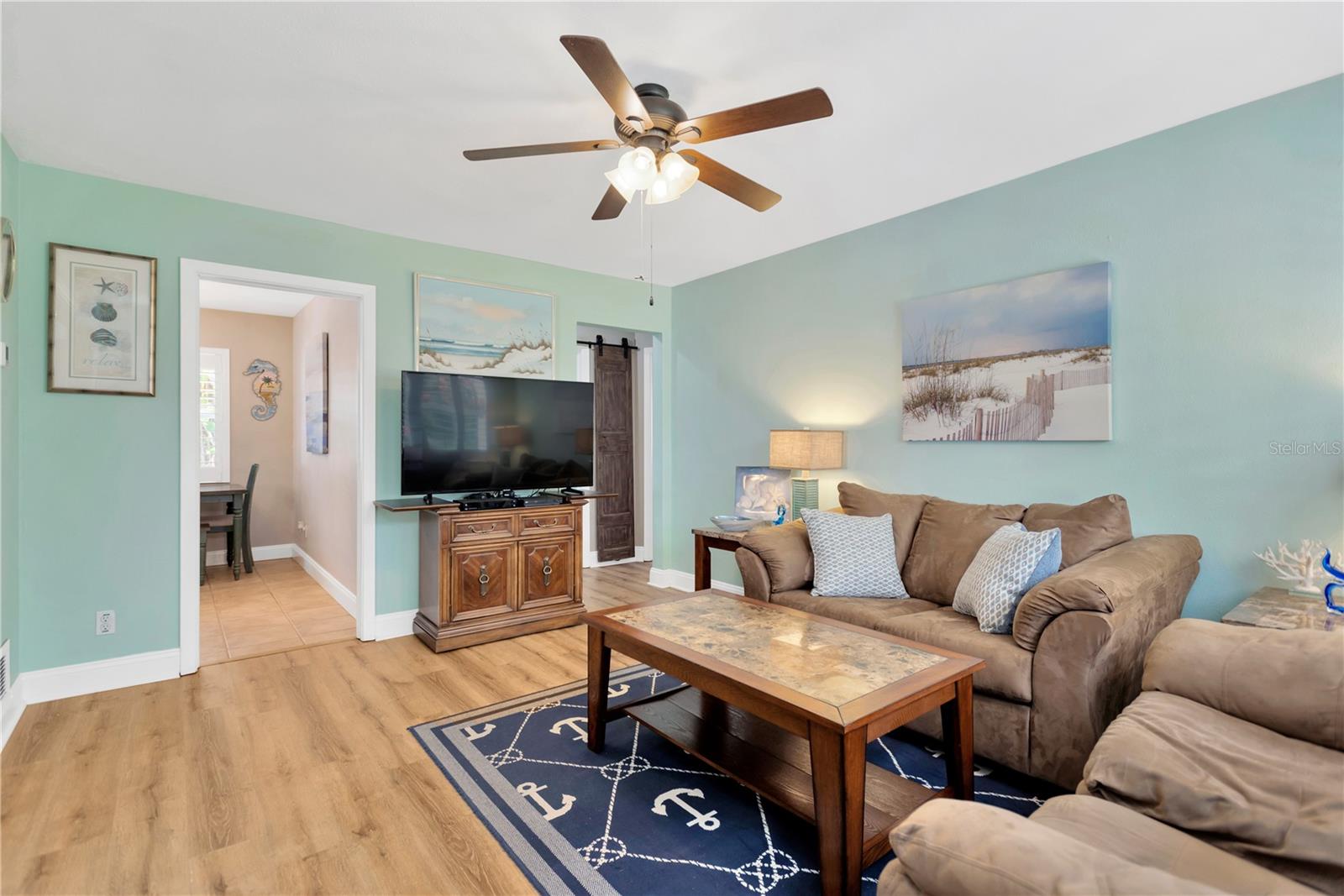 3129 W Villa Rosa Street