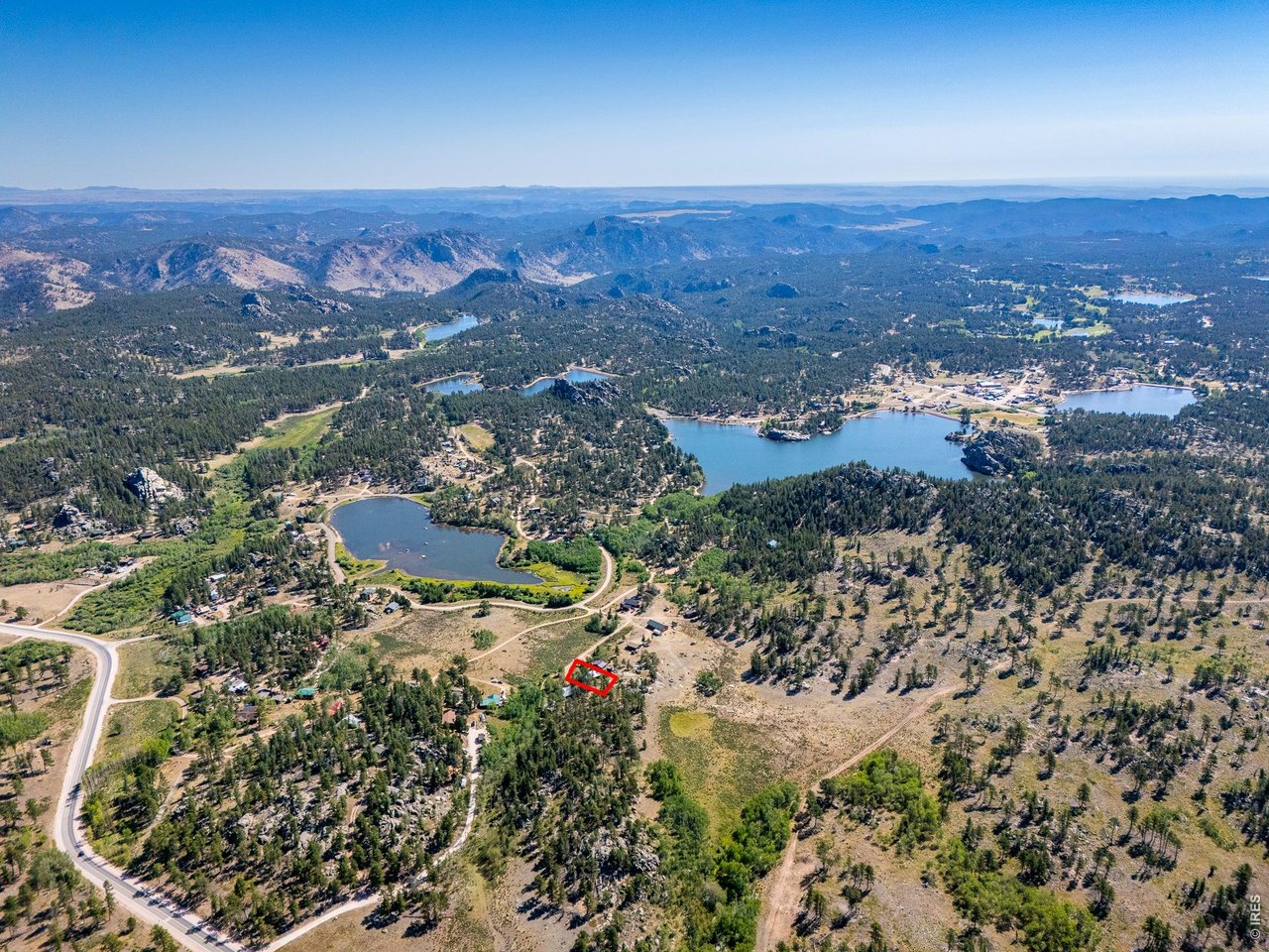 478 Wapiti Rd