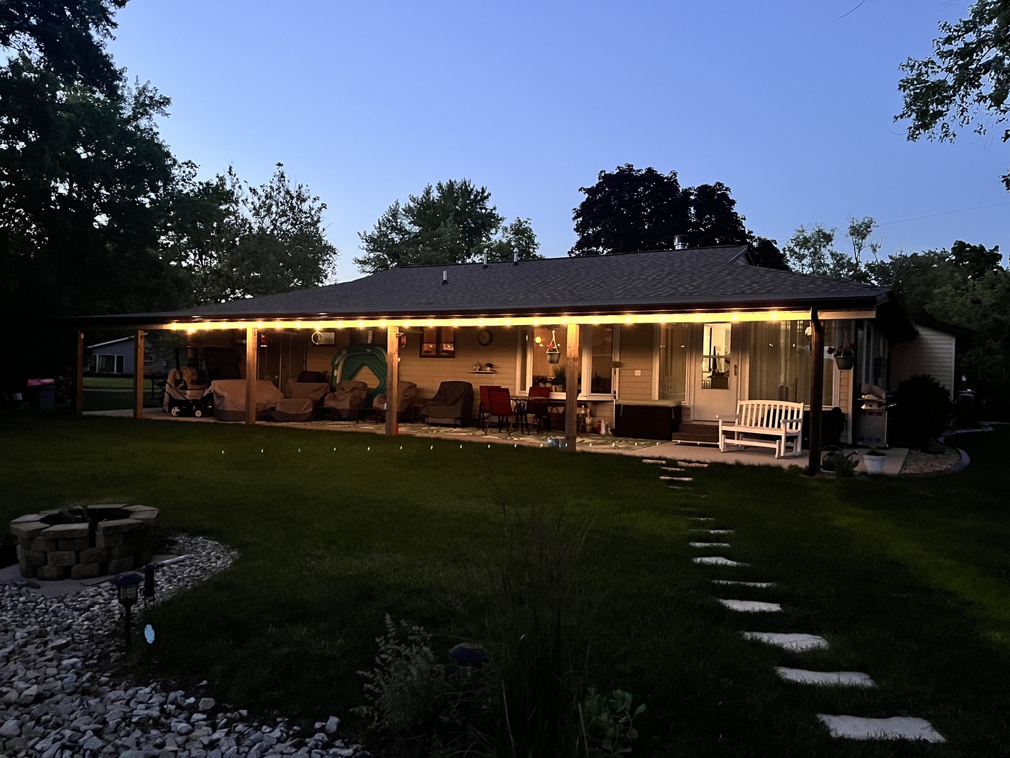 525 Sunrise Drive