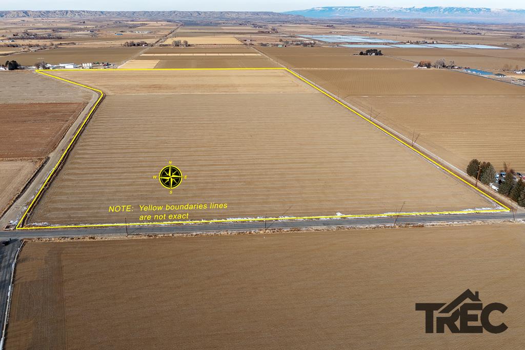 TBD Lane 8