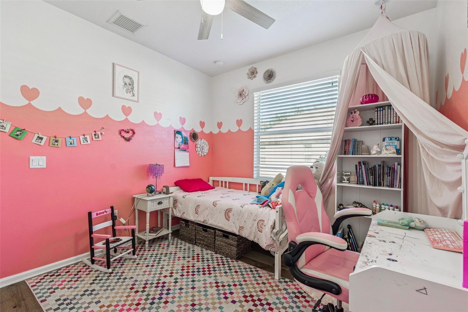 8621 Eagle Brook Drive