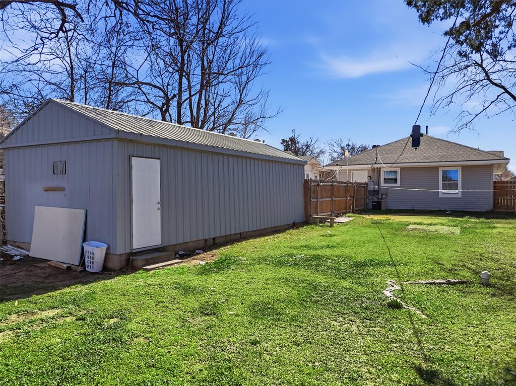 1721 NW 34th Street