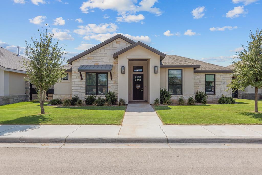 307 Peregrine Hill Circle