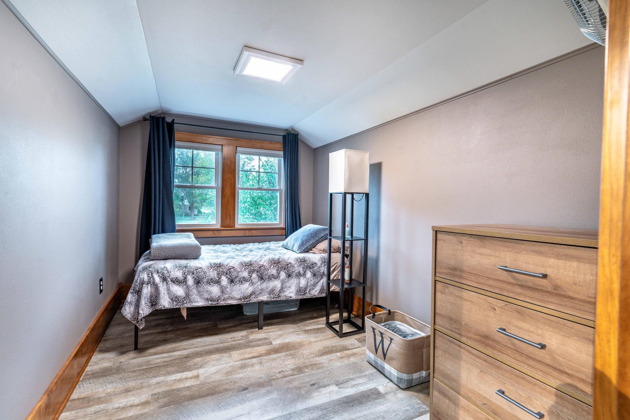 1578 N Lake Miltona Drive NE