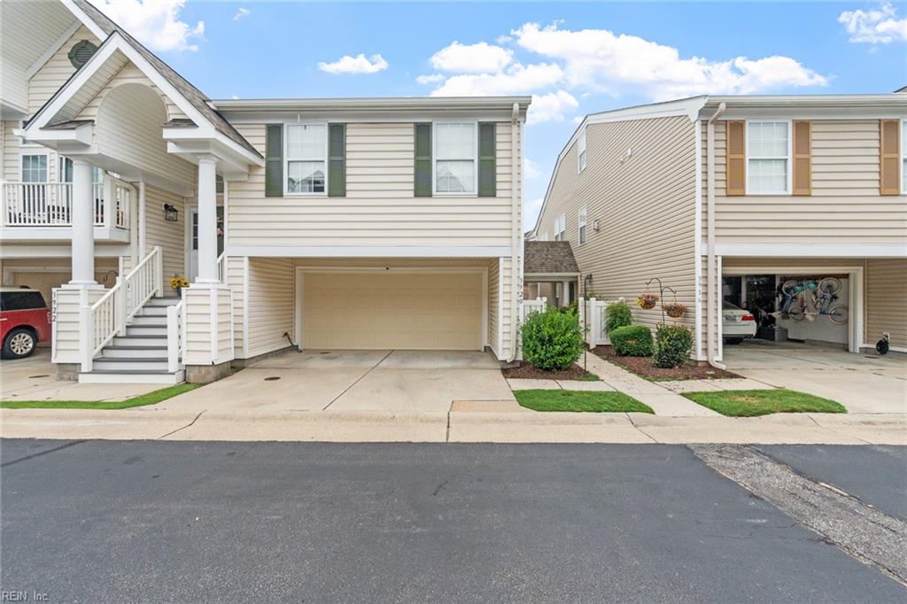 3920 Filbert Way, Virginia Beach, VA 