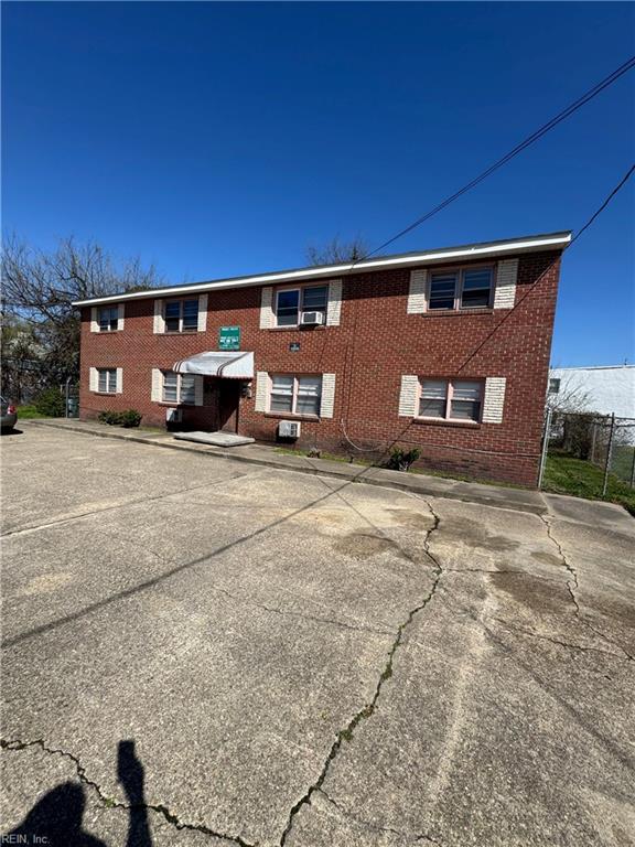 1410 E Princess Anne Road B