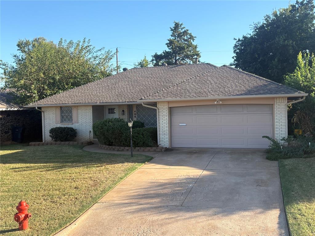 This is a must see Home. You will find a newly remodeled Kitchen and Bathrooms!This updated Ranch/Rambler has 3 bedrooms and 2 bathrooms.  Enjoy mature trees in back yard. This house won't last long book your private tour today!