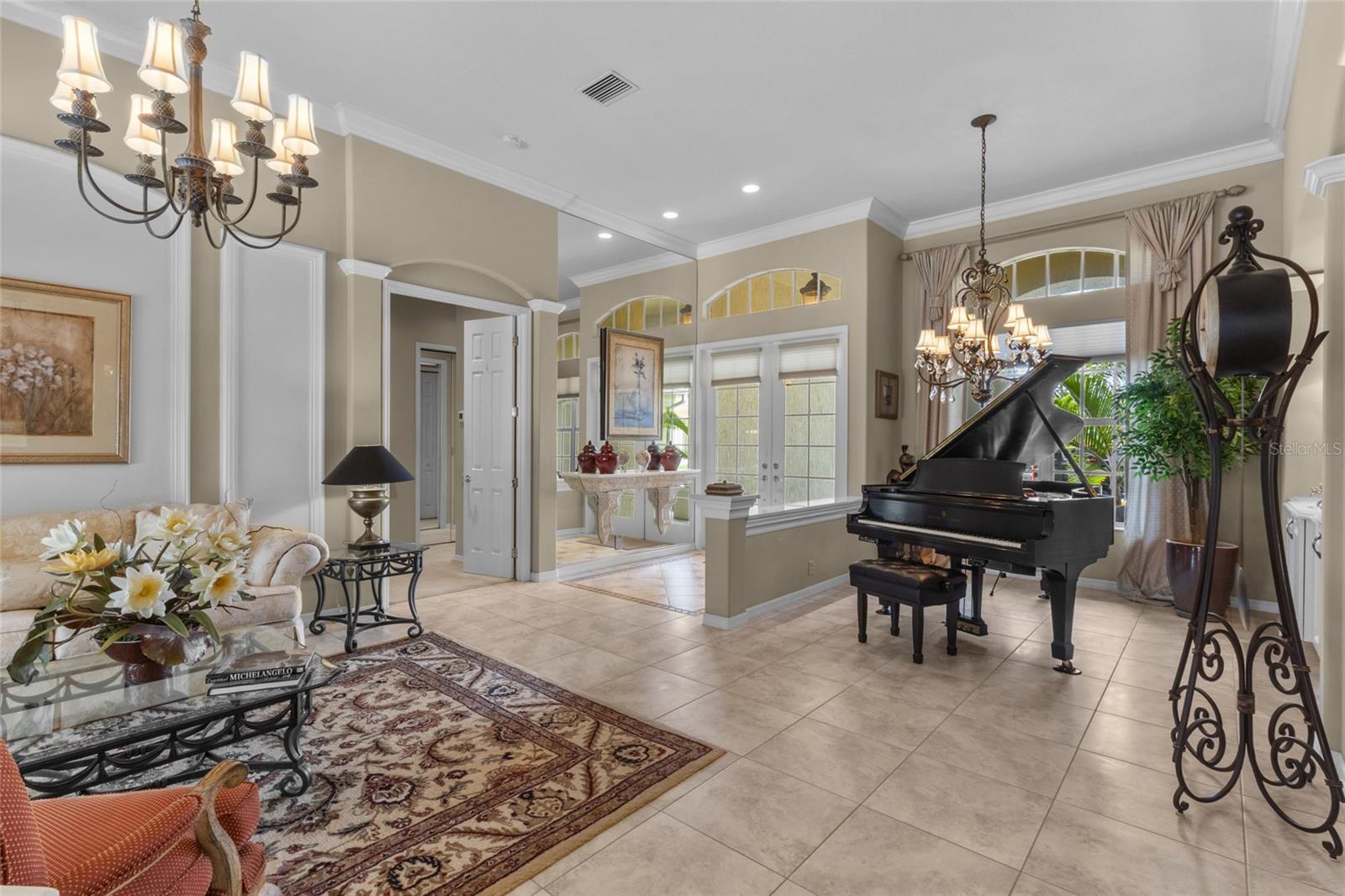 1191 Tuscany Boulevard