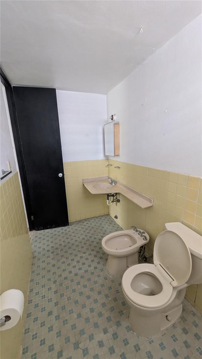 Urb. Santa Elena Calle 9 E-5