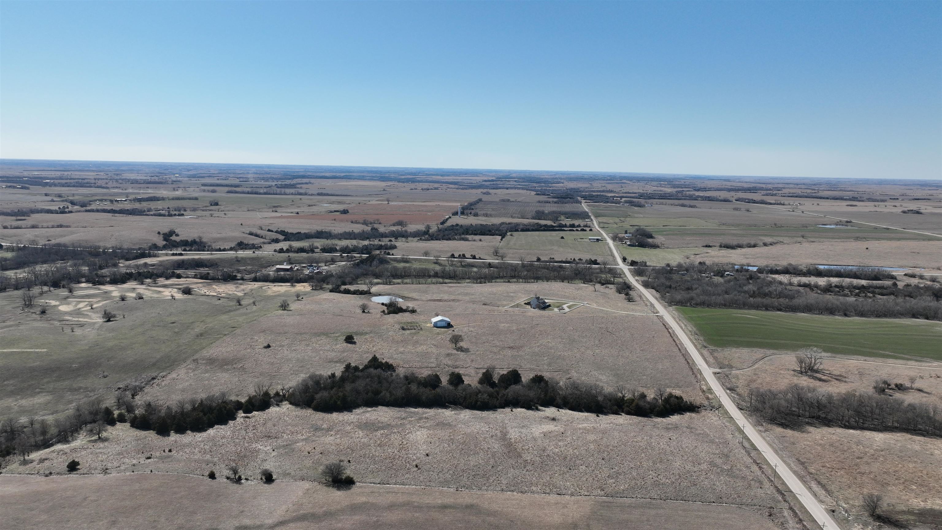 00000 Westmoreland Rd Tract 1