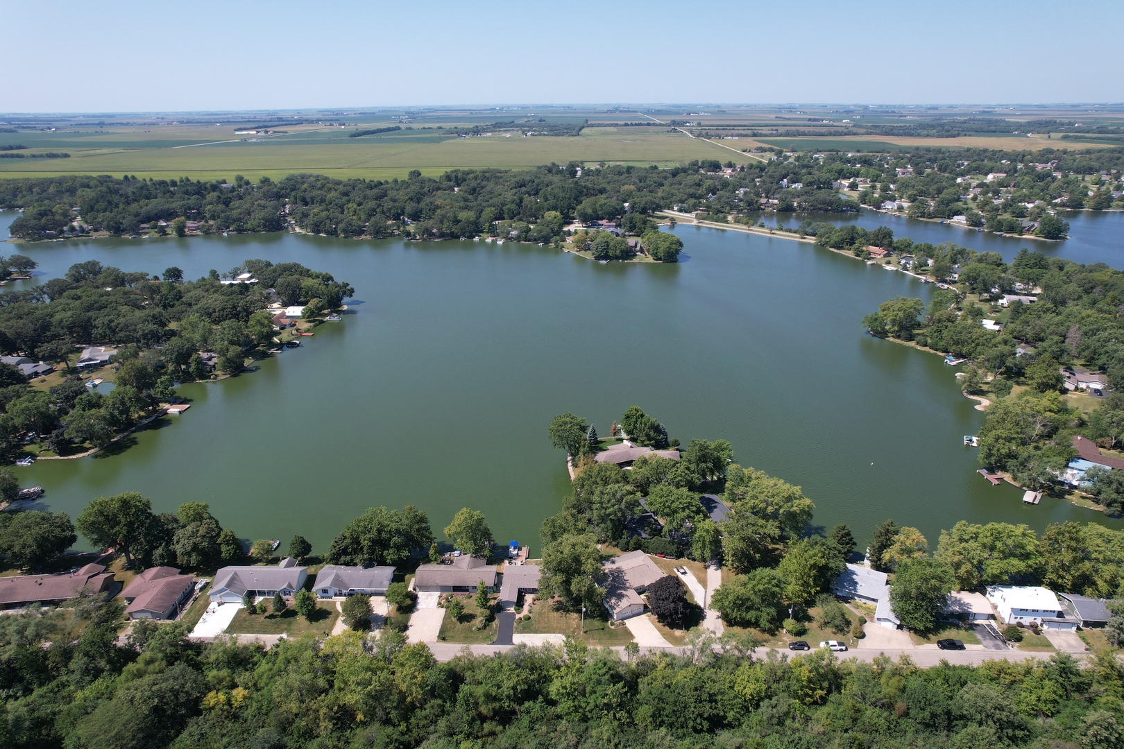 525 Sunrise Drive