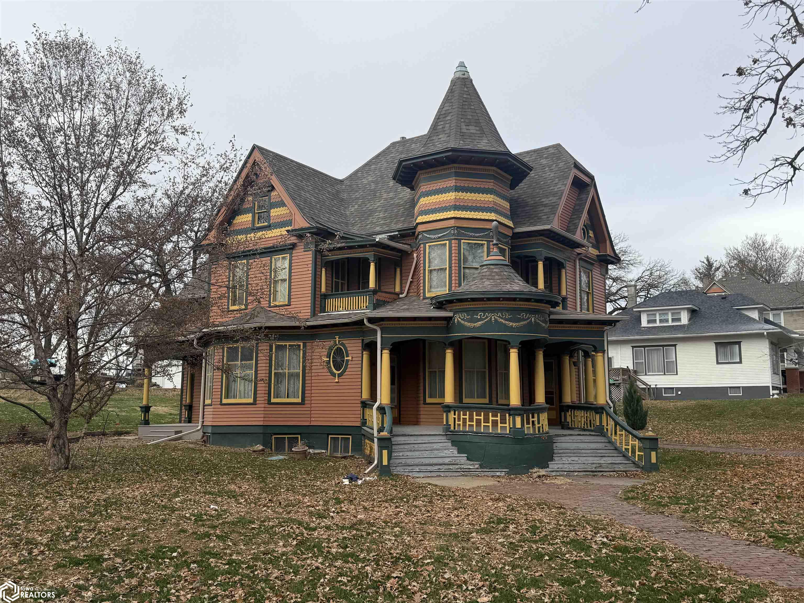 504 N Cherry Street