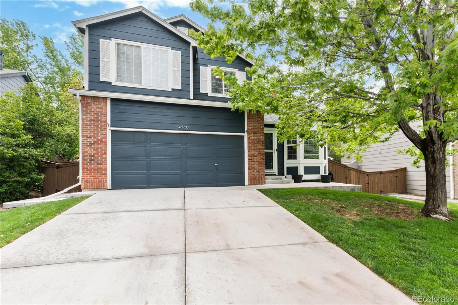 9449 Cove Creek Drive