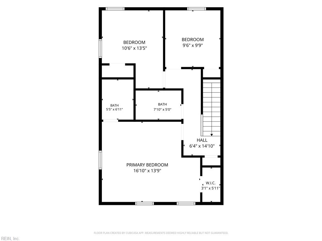 1758 Skiffes Creek Circle