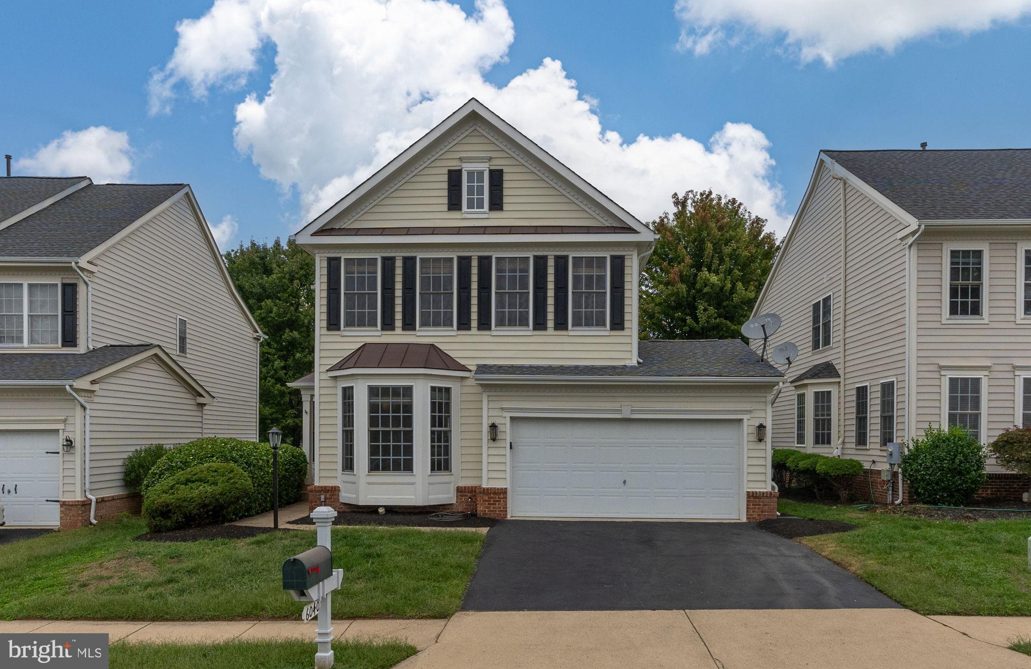 Welcome to this beautiful home in the sought-after gated Piedmont's community that backs to the 18th fairway of the Piedmont golf course. Step inside and you’re welcomed by an open, light-filled layout with hardwoods throughout main level. The spacious living room is a great place to kickback with company or a good book. Sit out on your deck and enjoy the view of the 18th fairway. Upstairs, a spacious primary suite with an en suite bath, is paired with three additional bedrooms and a second full bath. The fully finished lower level features a large rec room, full bath, and a versatile bonus room perfect as a guest room, gym, or home studio (not a legal bedroom). About the Community: Piedmont is located near major transportation options,  and residents of Piedmont enjoy resort-style amenities including 24/7 monitored gated security, a year-round indoor swimming pool, two Olympic-sized outdoor pools with bathhouses, lighted tennis courts, pickle ball courts, basketball court, tot lots, walking paths, athletic/fitness club, a spacious community center with meeting rooms, and the beautiful Piedmont Clubhouse with dining and optional Golf/Social Memberships for the Golf Club.