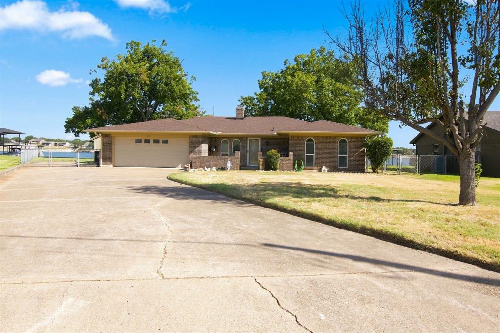504  Panama Court , Granbury, TX, 