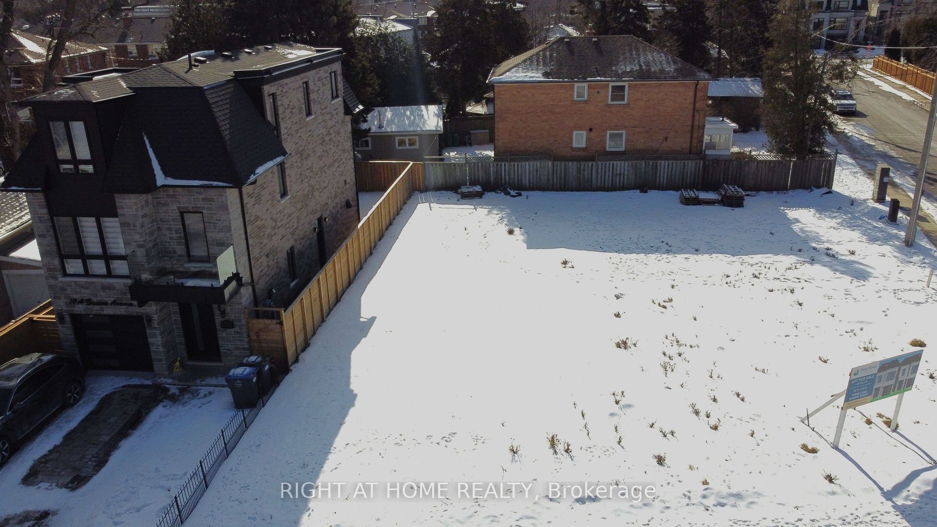 10B Benson Ave