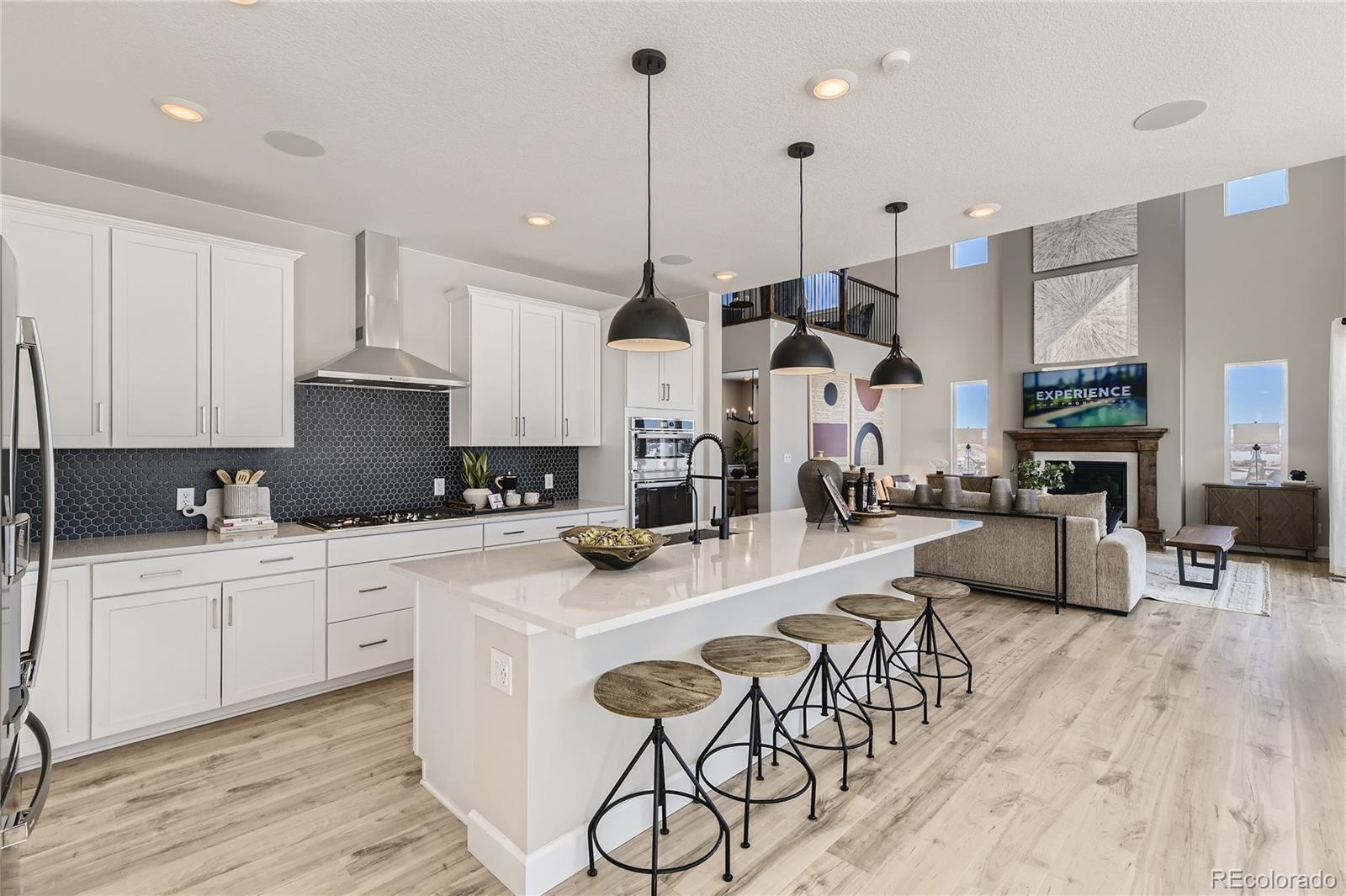 1720 Fox Trotter Point