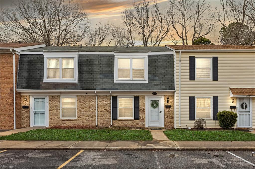 1630 Darren Circle