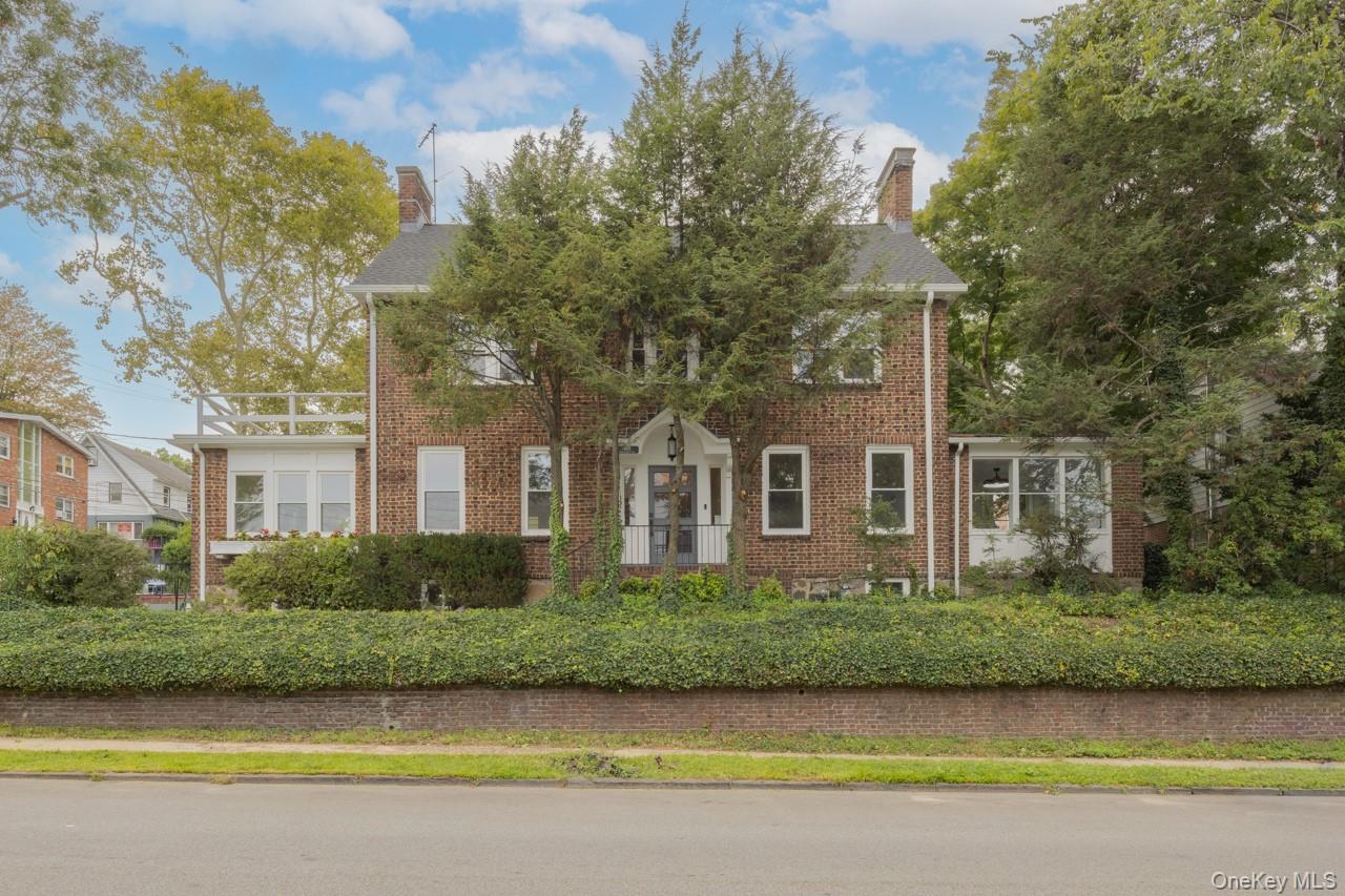 402 Westchester Avenue