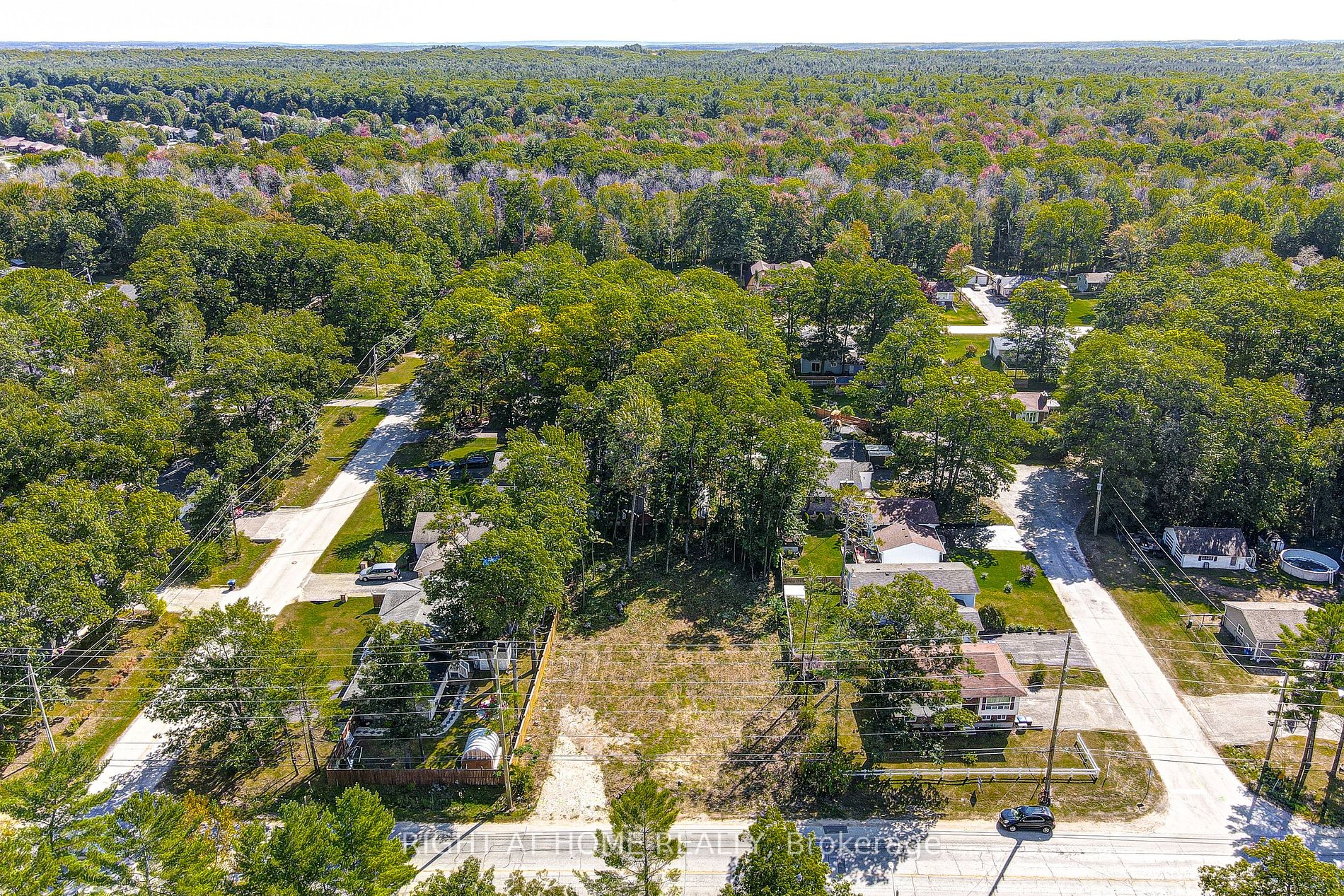 Part 1 W Lot 63 River Rd