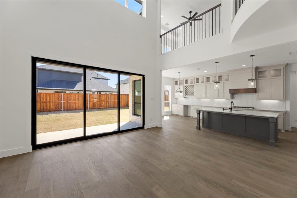 16322 W Old Westbury, Lane Frisco, TX