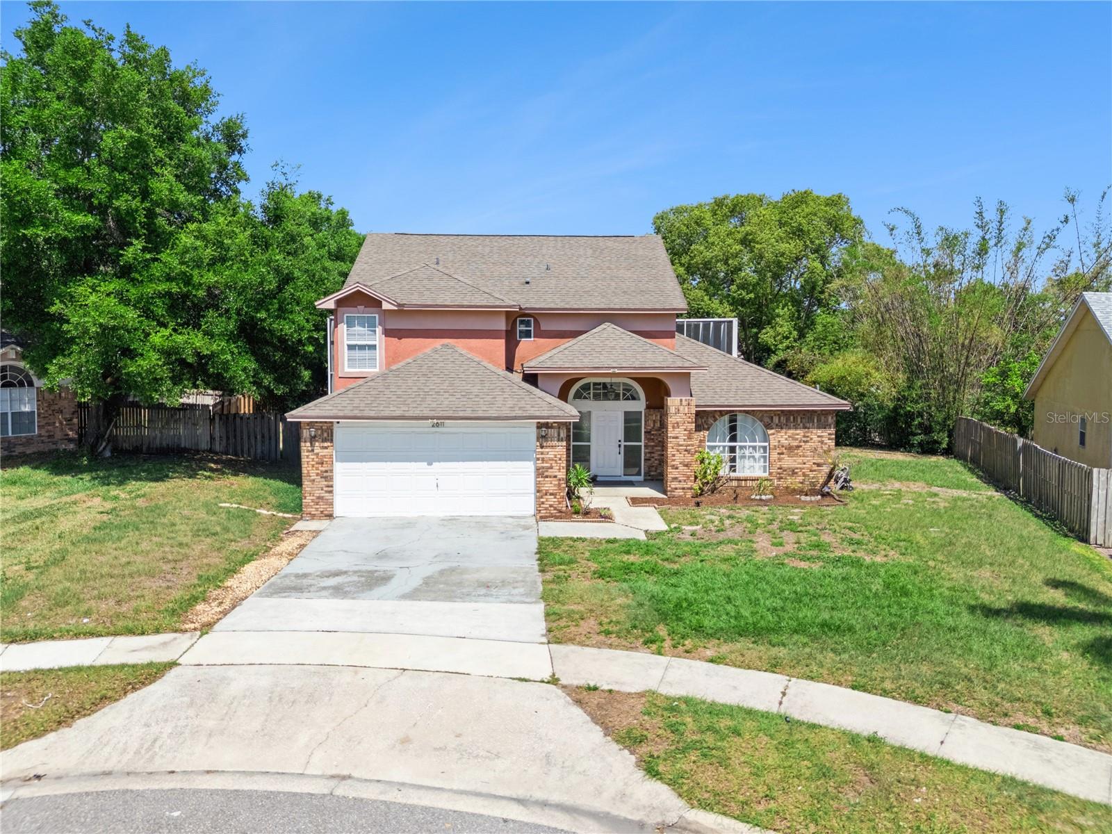 2611 Tilton Court