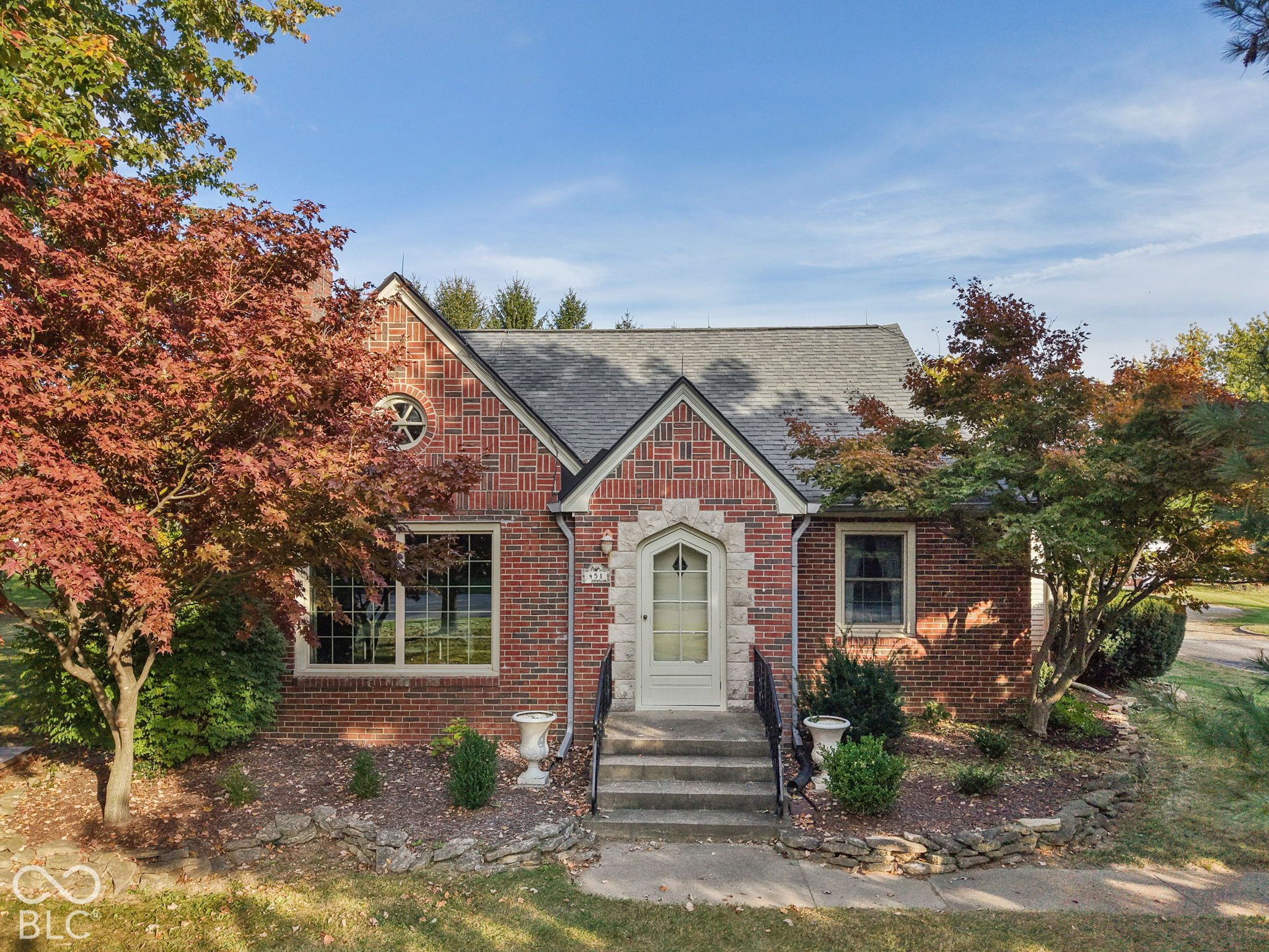 451 S German Church Road