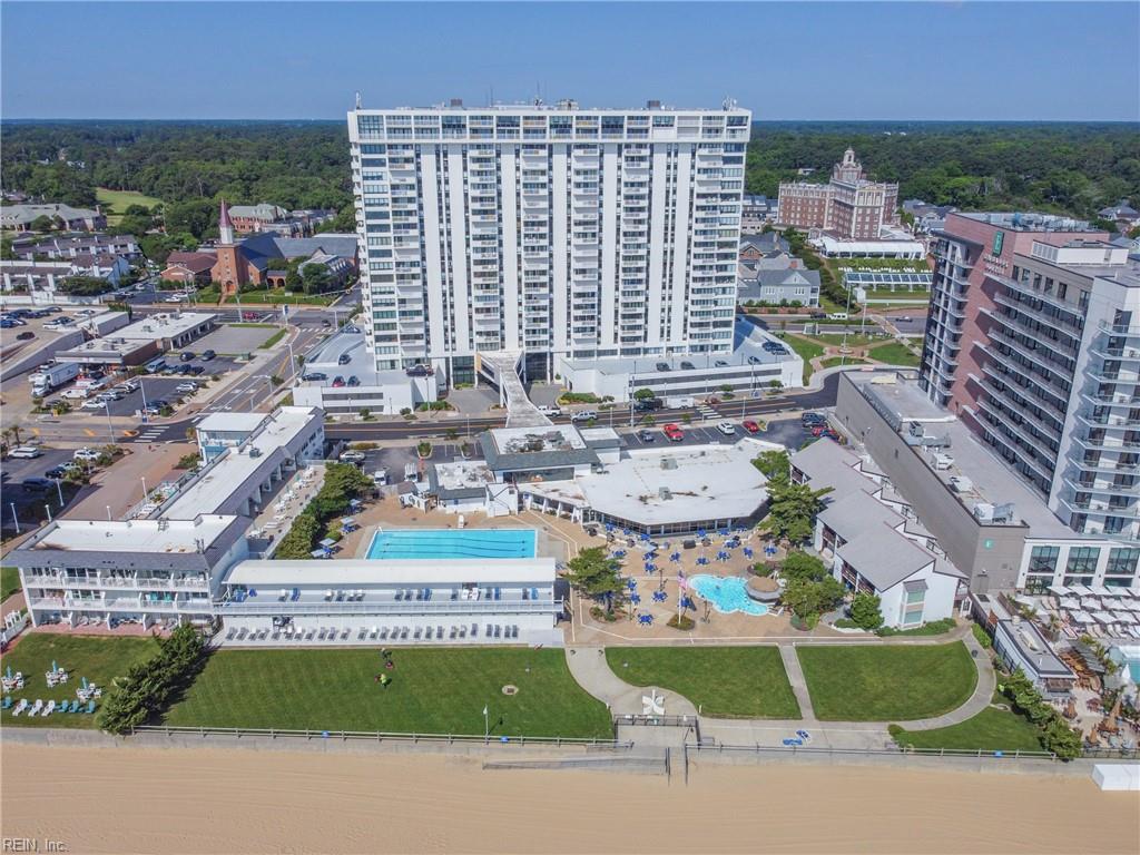 4004 Atlantic Avenue 707, Virginia Beach, VA 